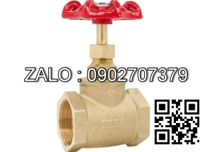 Van Kitz - Van Vặn Đồng Phi 34Mm, 42Mm