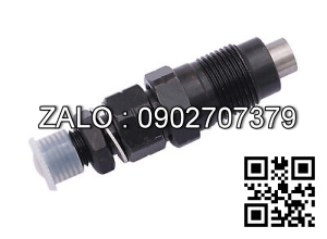 kim phun động cơ YANMAR 6HA2M-DTE , 6 CYL , CM3