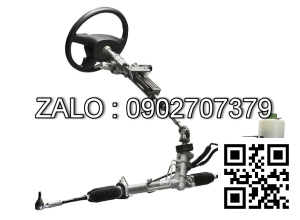 Bộ trợ lực lái