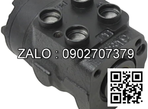 Dốc cho xe lấy bột bồn bụi