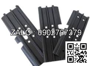 Guốc sắt bản 450 ( loại chạy 3000 giờ )