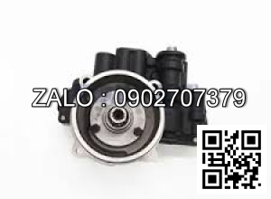 Bộ hộp số DX140W ZF