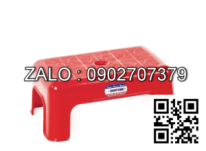 Ghế nhựa duy tân (thấp)