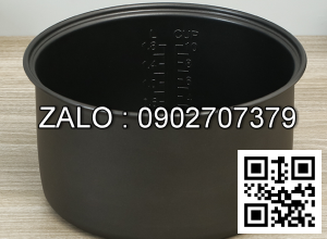 Nồi cơm điện cơ Philips 1.8L HD3008, công suất 775W