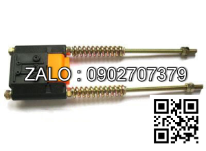 Thanh căng ray điện 3P