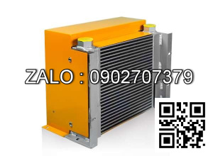 Làm mát dầu thủy lực bằng quạt gió A-AH1012T