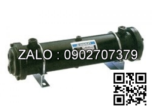 Làm mát dầu thủy lực bằng nước AOR-100