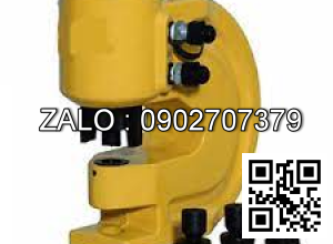 Đột Lỗ Bằng Thủy lực AHBP50T