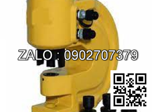Đột Lỗ Bằng Thủy lực AHBP30T