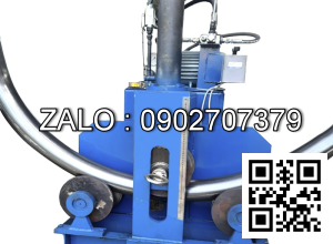 Uốn Ống Bằng Thủy Lực AHPB20T