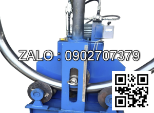 Uốn Ống Bằng Thủy Lực AHPB10T