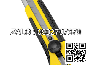 Dao rọc cáp cán thép không gỉ Stanley 25mm
 10-425