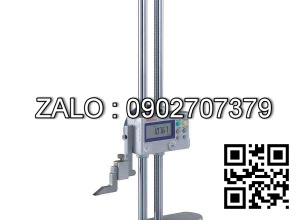 Thước đo độ cao điện tử 0 - 300/0,01mm