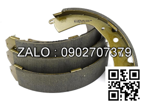 Càng bố thắng 25813-02421 