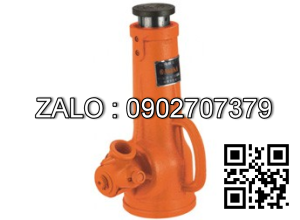 Kích răng cơ khí Asaki AK-1708 25 T