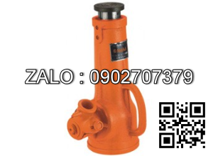 Kích răng cơ khí Asaki AK-1713 100 T