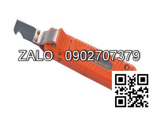 Dao tuốt dây điện Asaki 7/175mm AK-0347