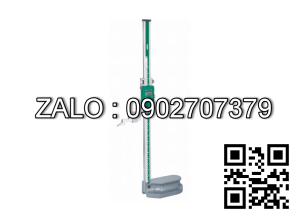 Thước đo độ cao điện tử INSIZE 1150-600