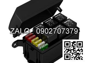 Hộp rờ le 5242038-62