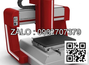 Máy khắc dấu đồng CNC RI-2518