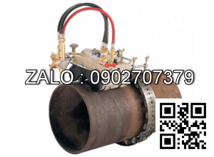 Máy cắt khí gas CG-11