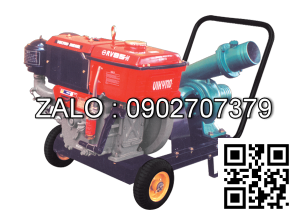Máy bơm nước BN150+RV95N