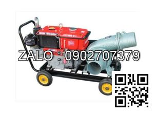 Máy bơm nước BN250+RV125-2N