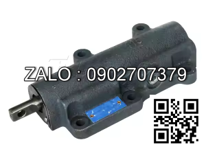 VALVE, INCHING TCM FD30Z5 127M3-80201