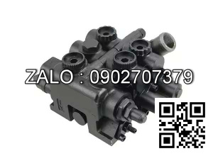 VALVE O/H KIT,OIL CONTROL(TCM) TCM SHIMADZU R-402-30613