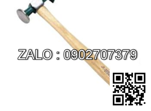 Búa gò 1 đầu tròn 1 đầu bằng( light shrinking)
Sata 320g 92104