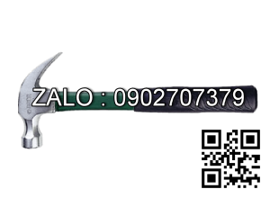 Búa đinh cán gỗ Sata 20oz/560g 92324