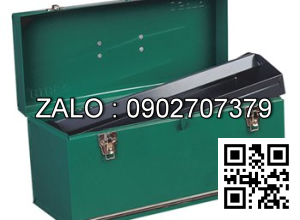 Thùng đồ nghề bằng sắt Sata 508x218x243mm
 95103A