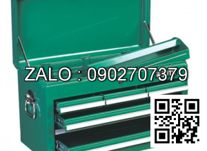 Thùng đồ nghề bằng sắt 5 ngăn Sata
430x200x200mm 95104A