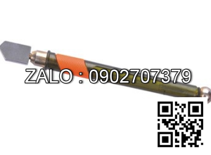 Dao cắt kính Asaki Cao cấp 7/175mm
 AK-8737