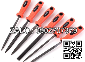 Bộ dũa kim cương Asaki 6 chiếc
3x140mm AK-3901