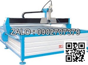 Máy cắt bằng tia nước Hydro-Jet 3020