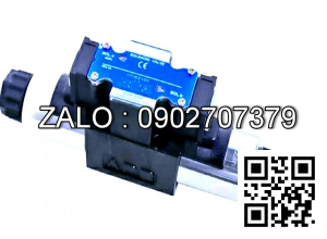 Van thủy lực YUKEN DSG-02-3C2