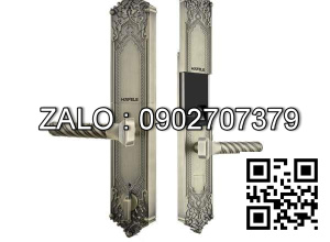 Thước đo độ cao điện tử ba cột Metrology EH-91000T