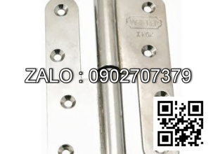 Bản lề Inox 08125