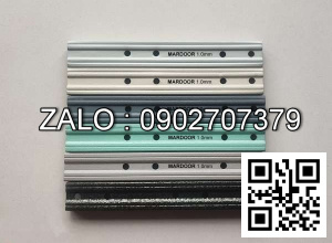 Thanh sơn tĩnh điện 09892 màu cánh gián (1,0)