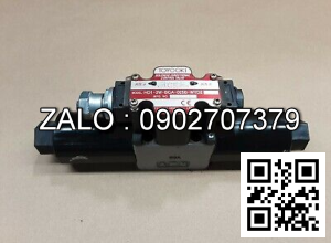 Van thủy lực TOYOOKI HD3-3W-BGA-03A-WYA2