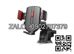 Giá Đỡ Điện Thoại Trên Xe Hơi Lanex LHO C09