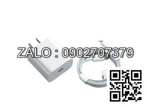 Bộ Sạc Nhanh 1 Cổng Usb Micro 20w Lanex LC01M (1m)