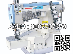 Máy trần đè PEGASUS W600