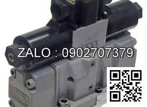 Van thủy lực TOYOOKI HDD3-2WD-BCA-2-06B-WYD2