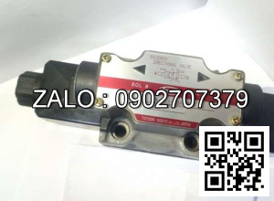 Van thủy lực TOYOOKI TWF4921AT/HVP-VC1E-F30A
