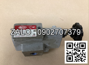 Van thủy lực TOYOOKI HR3-BG2-02A