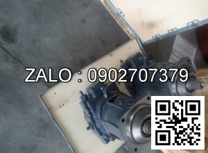 Van thủy lực TOYOOKI HVP-FCC1-F39-39R-A-G