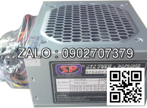 Nguồn SP 700W Chính Hãng