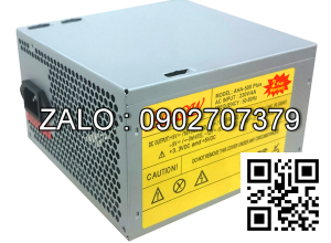 Nguồn Arrow 500w Chính Hãng